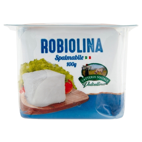 Robiolina, 100 g